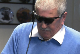 Ten people will have pioneering `bionic eye` implants funded
